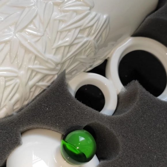 Tea Set In gift box NEW by LIULI LIVING - Picture 10 of 15